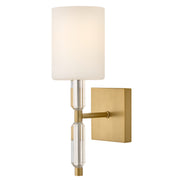 Hinkley - 57610LCB - LED Wall Sconce - Anika - Lacquered Brass