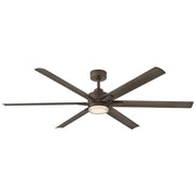 Hinkley - 910566FMM-LWD - 66" Smart Fan - Valor - Metallic Matte Bronze