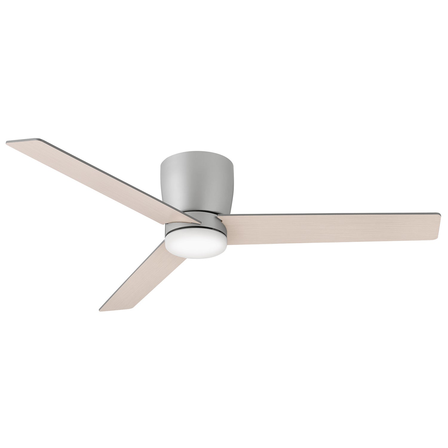 Hinkley - 910852FBN-LDA - 52" Ceiling Fan - Ari - Brushed Nickel