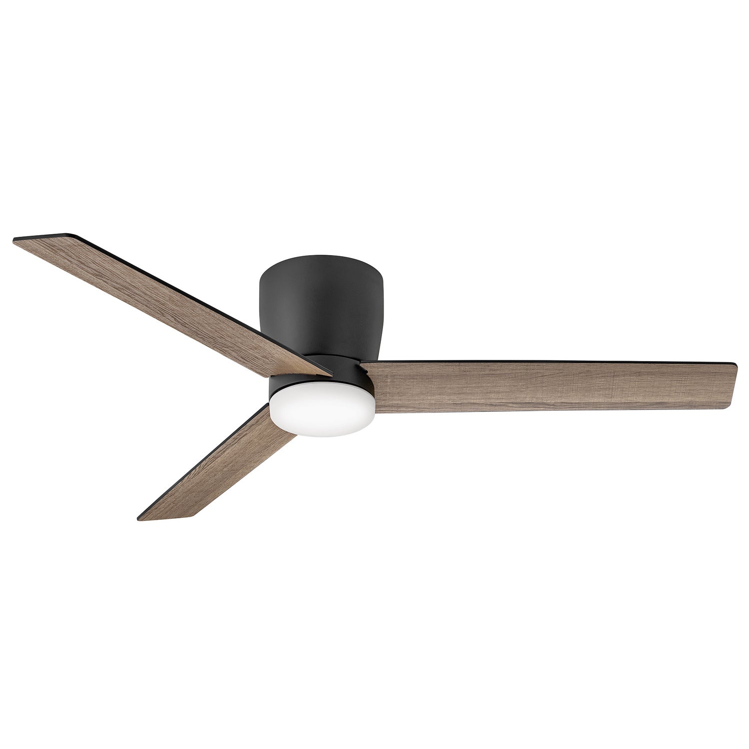 Hinkley - 910852FMB-LDA - 52" Ceiling Fan - Ari - Matte Black
