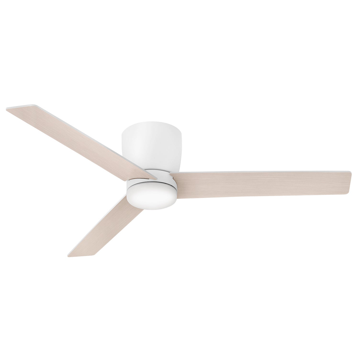 Hinkley - 910852FMW-LDA - 52" Ceiling Fan - Ari - Matte White