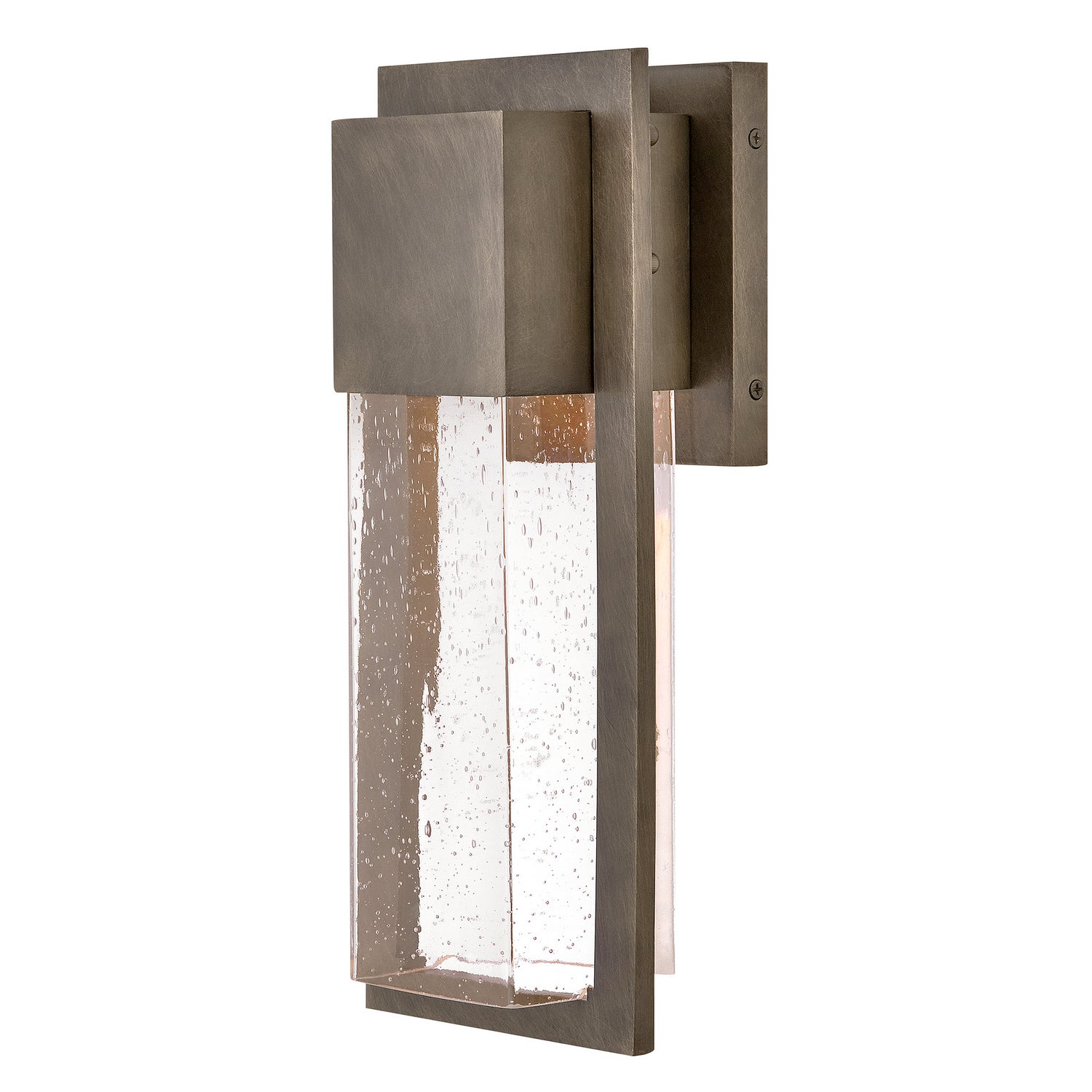 Lark - 82010BU-LL - LED Wall Mount - Alex - Burnished Bronze
