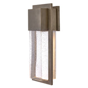 Lark - 82014BU-LL - LED Wall Mount - Alex - Burnished Bronze