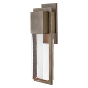 Lark - 82015BU-LL - LED Wall Mount - Alex - Burnished Bronze