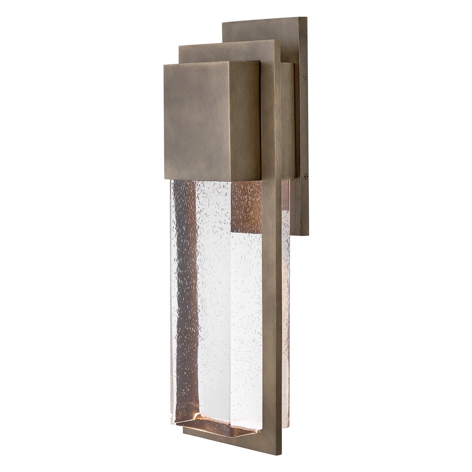 Lark - 82015BU-LL - LED Wall Mount - Alex - Burnished Bronze