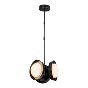 Alora - PD320313UB-UNV - LED Pendant - Alonso - Urban Bronze