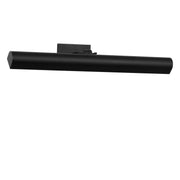 Generation Lighting - GLW2021MBK - LED Picture Light - Gallery - Midnight Black