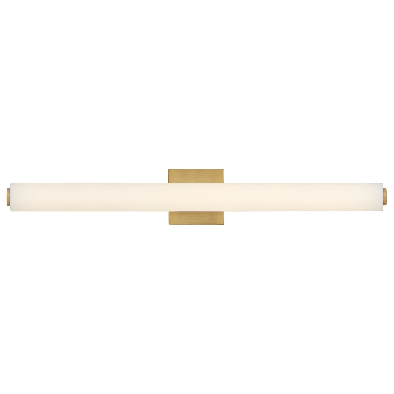 Lark - 85243LCB - LED Vanity - Marti - Lacquered Brass