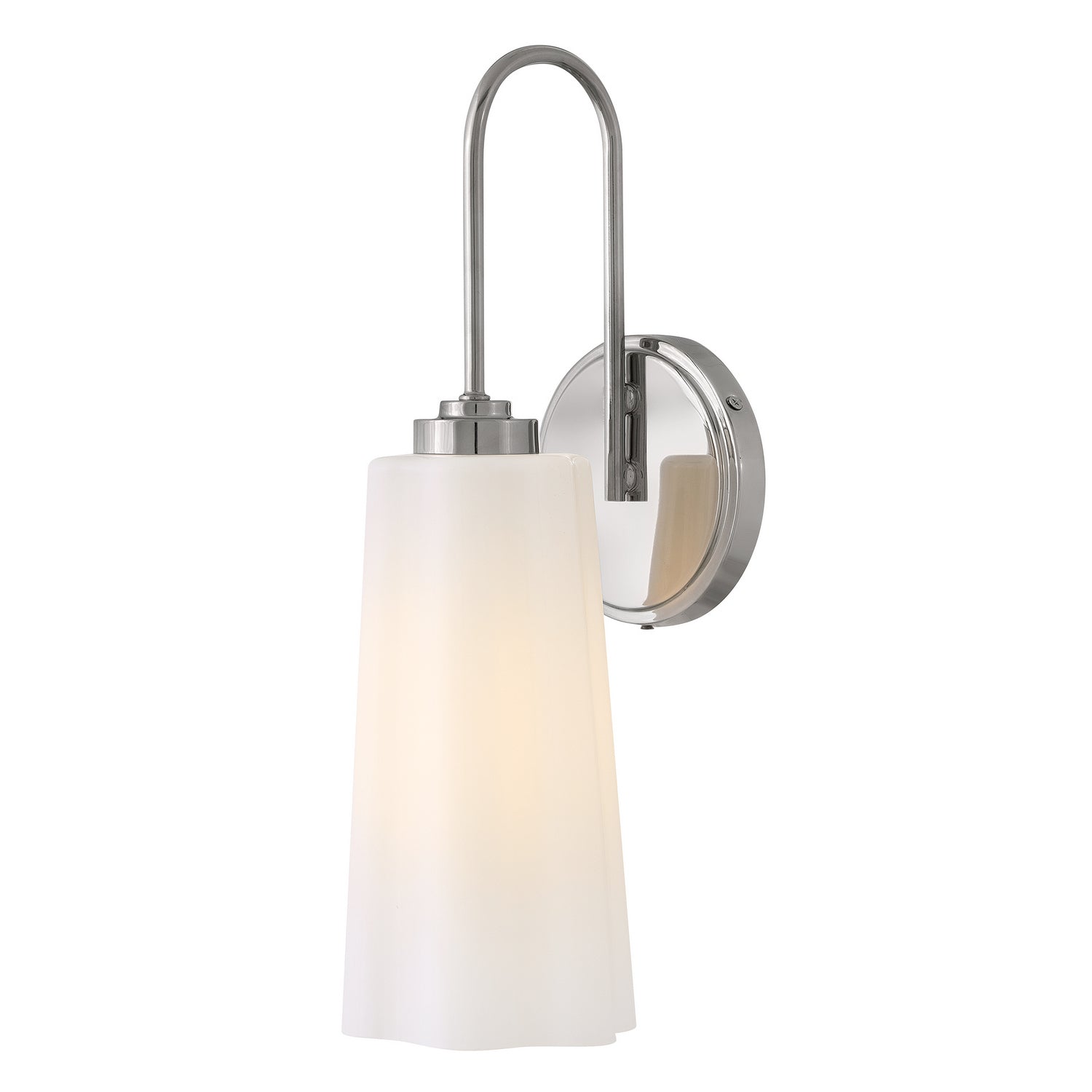 Lark - 85410PN - LED Vanity - Honey - Polished Nickel