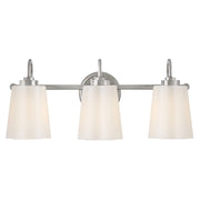 Lark - 85413PN - LED Vanity - Honey - Polished Nickel