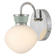 Lark - 85590CM-SF - LED Wall Sconce - Lucy - Chrome