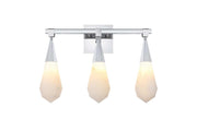 Elegant Lighting - 1013W20C-22ST - LED Wall Sconce - Amora - Chrome