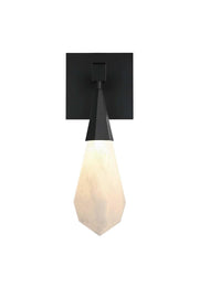Elegant Lighting - 1013W5BK-22ST - LED Wall Sconce - Amora - Black