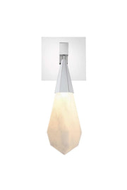 Elegant Lighting - 1013W5C-22ST - LED Wall Sconce - Amora - Chrome