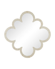 Currey and Company - 1000-0183 - Mirror - Jericho - Natural