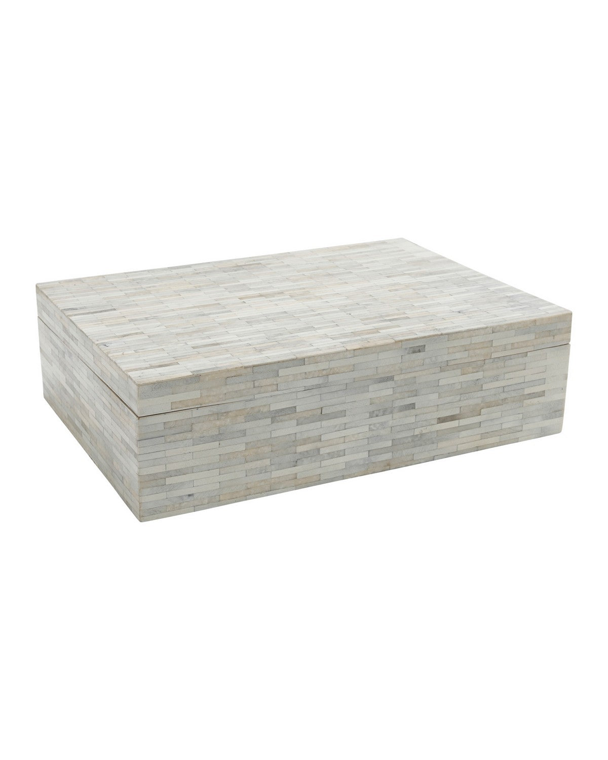 Currey and Company - 1200-1131 - Box - Prothero - Natural