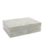 Currey and Company - 1200-1131 - Box - Prothero - Natural