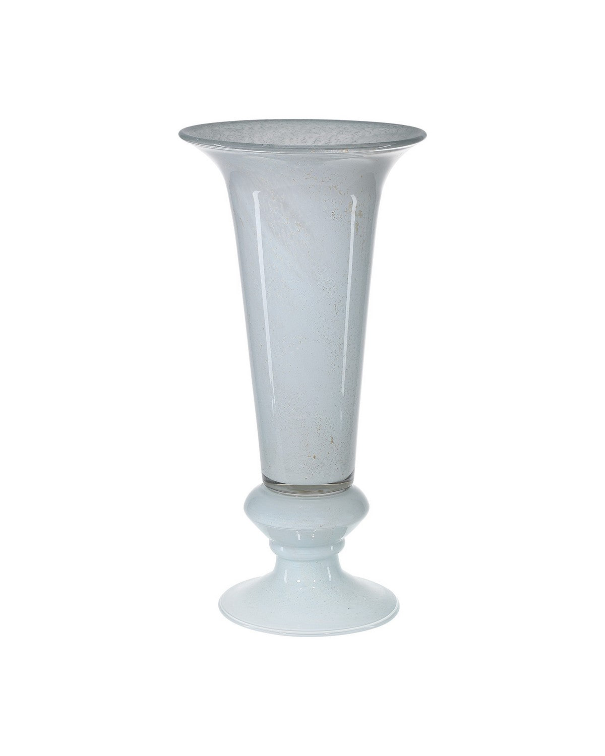 Currey and Company - 1200-1156 - Vase - Liseron - Venetian Blue