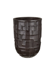 Currey and Company - 2200-0067 - Planter - Cultivar - Lava