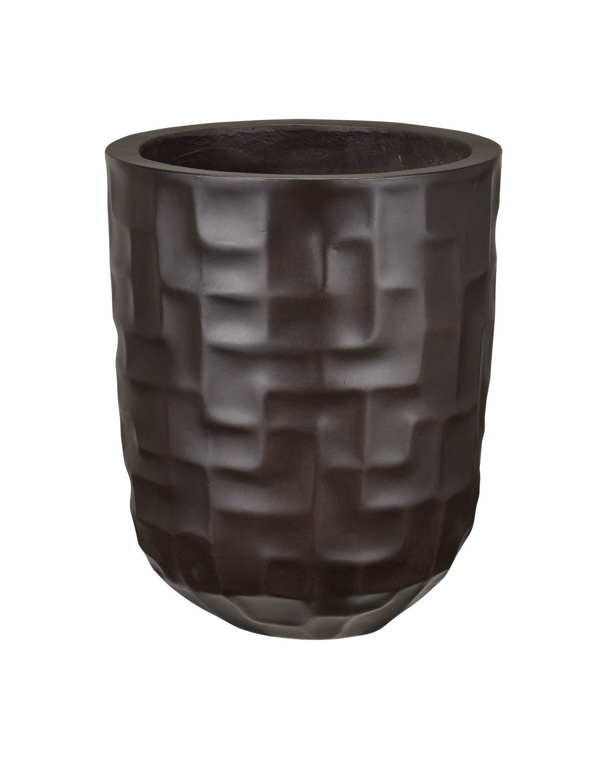 Currey and Company - 2200-0068 - Planter - Cultivar - Lava