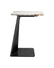 Currey and Company - 4000-0269 - Table - Toth - Bronze / Natural