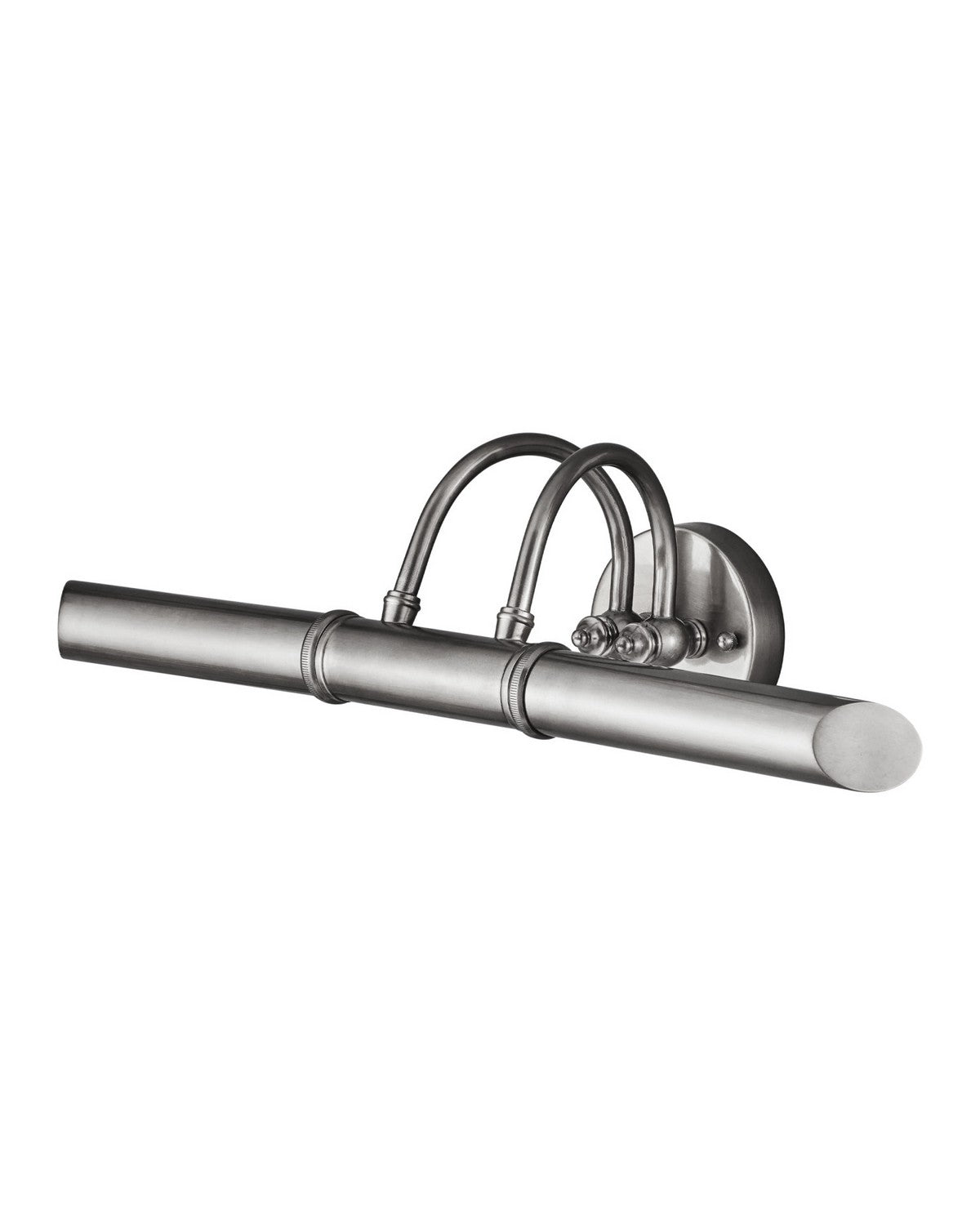 Currey and Company - 5400-0002 - LED Picture Light - Parsifal - Antique Nickel