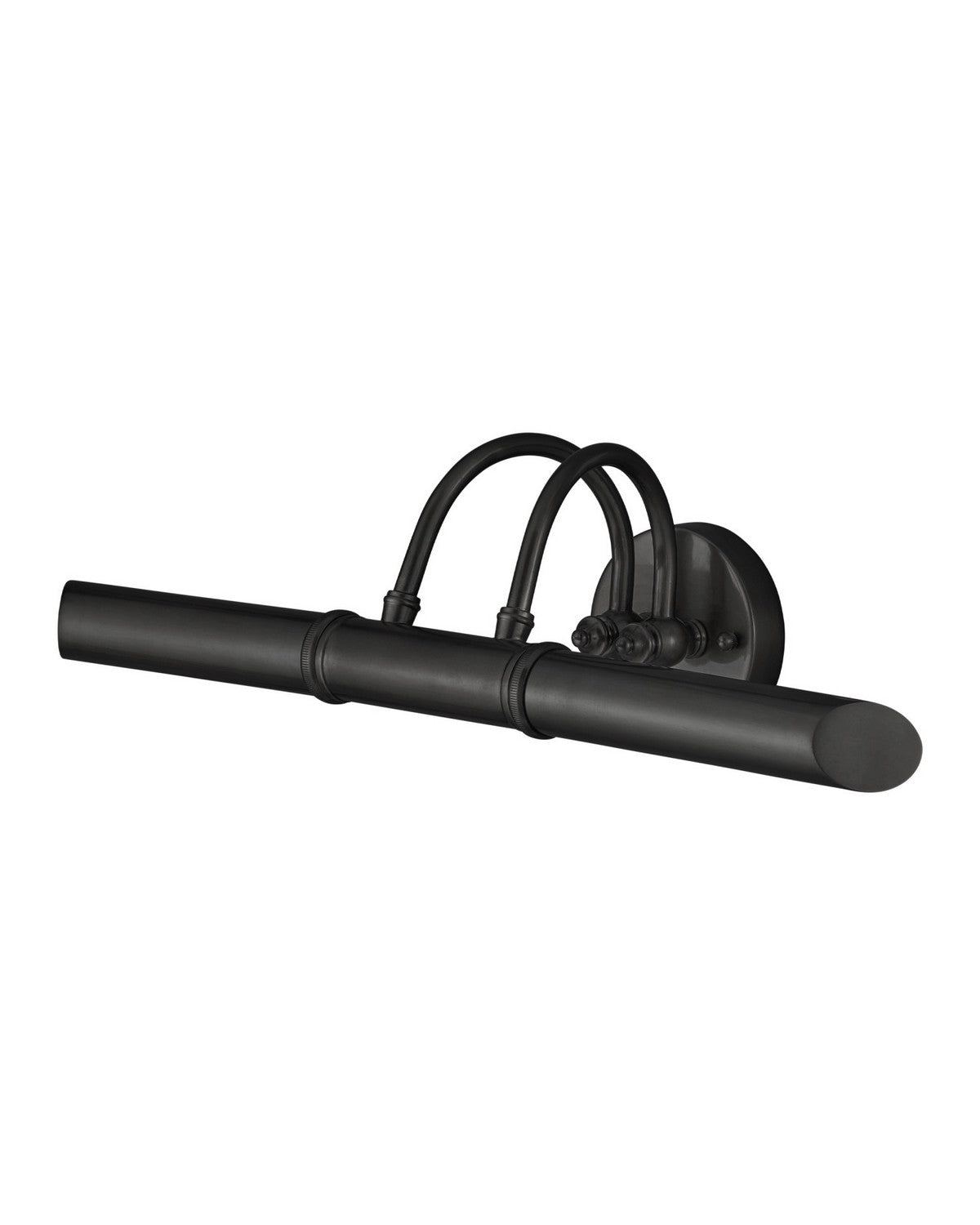 Currey and Company - 5400-0003 - LED Picture Light - Parsifal - Matte Black