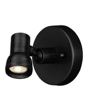 Currey and Company - 5400-0006 - LED Picture Light - Patterson - Matte Black