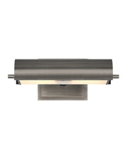 Currey and Company - 5400-0010 - LED Picture Light - Pendleton - Antique Nickel