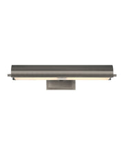 Currey and Company - 5400-0011 - LED Picture Light - Pendleton - Antique Nickel
