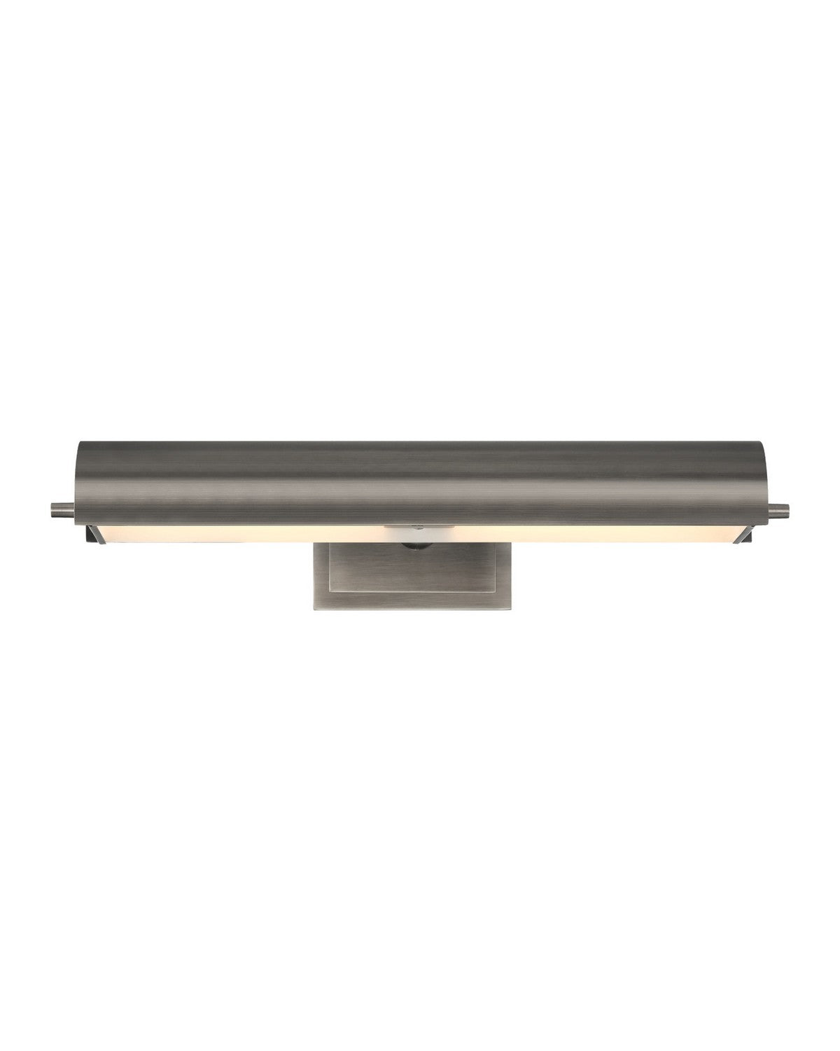 Currey and Company - 5400-0011 - LED Picture Light - Pendleton - Antique Nickel