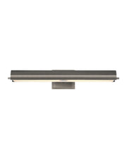 Currey and Company - 5400-0012 - LED Picture Light - Pendleton - Antique Nickel