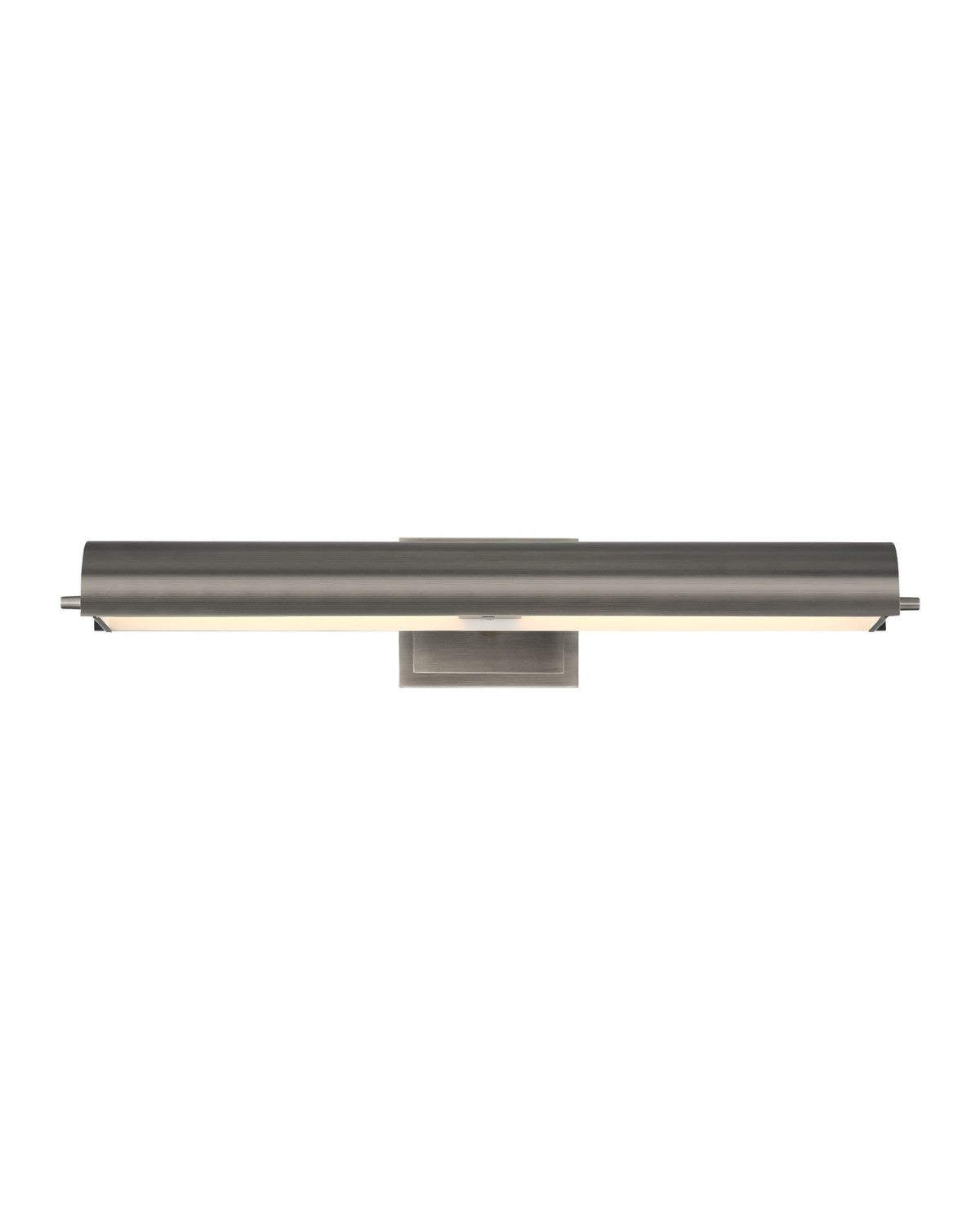 Currey and Company - 5400-0012 - LED Picture Light - Pendleton - Antique Nickel