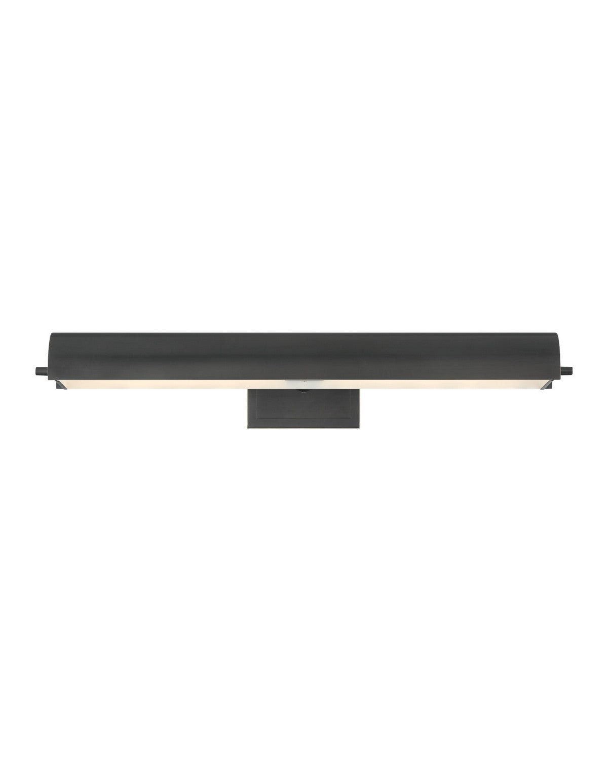 Currey and Company - 5400-0015 - LED Picture Light - Pendleton - Oil Rubbed Bronze