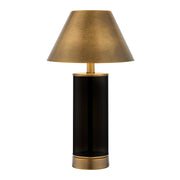 Savoy House - 11-CD04RC-BK - LED Table Lamp - Molly - Black