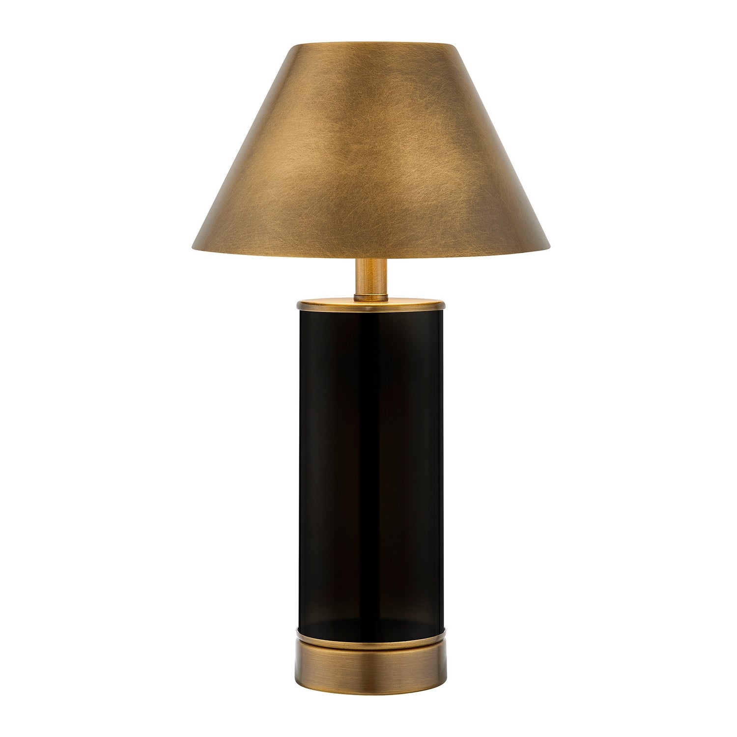 Savoy House - 11-CD04RC-BK - LED Table Lamp - Molly - Black