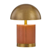 Savoy House - 11-CD22RC - LED Table Lamp - Conrad - Brass