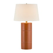 Savoy House - 11-CD31-HB - One Light Table Lamp - Albert - Honey Brown