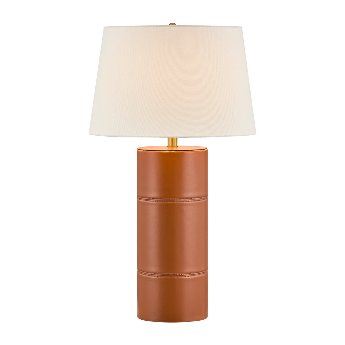 Savoy House - 11-CD31-HB - One Light Table Lamp - Albert - Honey Brown