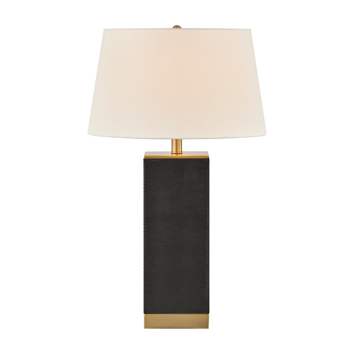 Savoy House - 11-CD32-BK - One Light Table Lamp - Max - Black