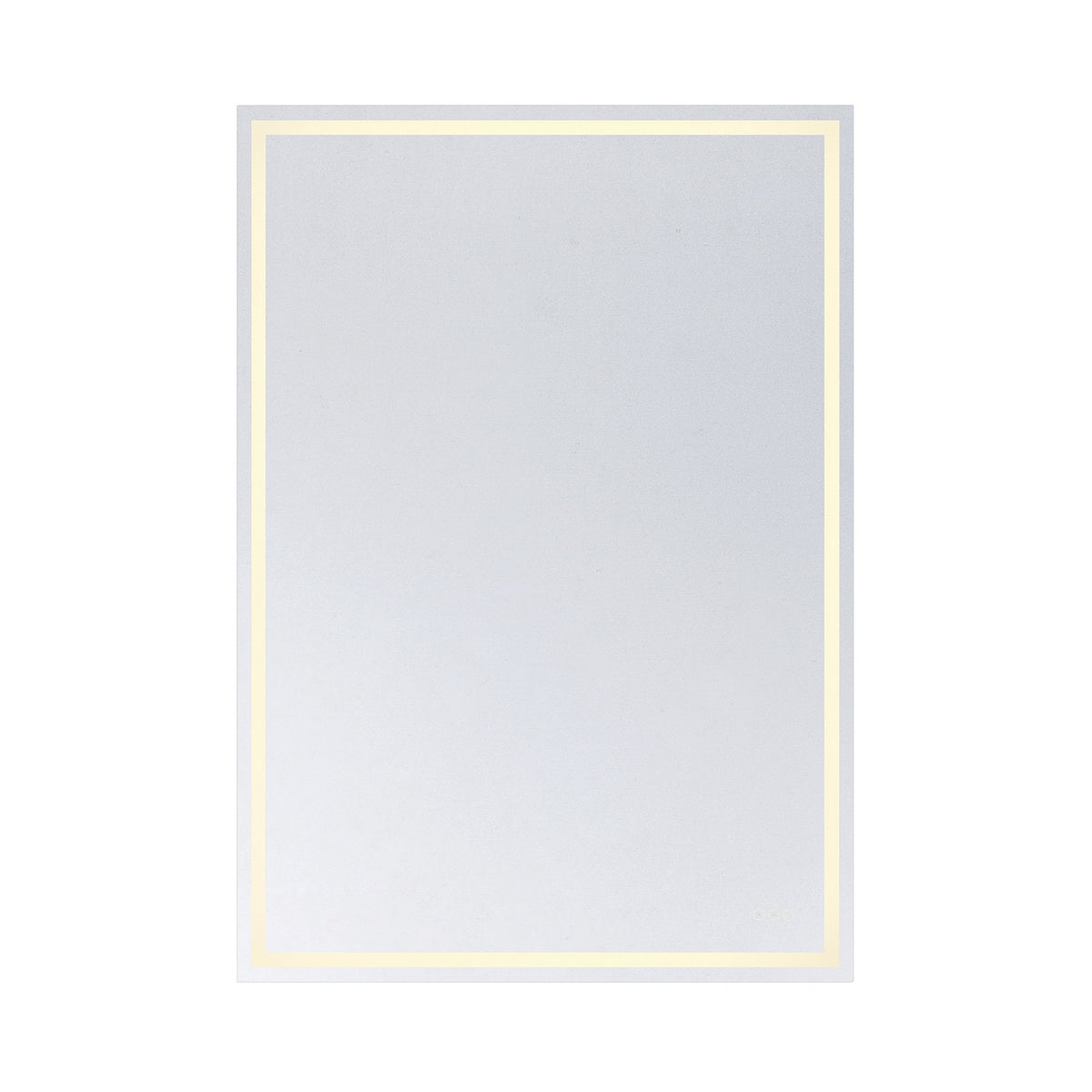 Savoy House - 2-1235-42X60 - LED Mirror - Beckett - Frost