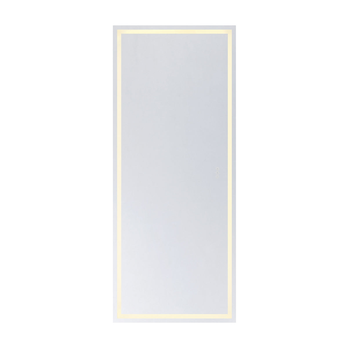 Savoy House - 2-1236-30X72 - LED Mirror - Beckett - Frost
