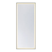 Savoy House - 2-1239-30X72 - LED Mirror - Paulding - Black