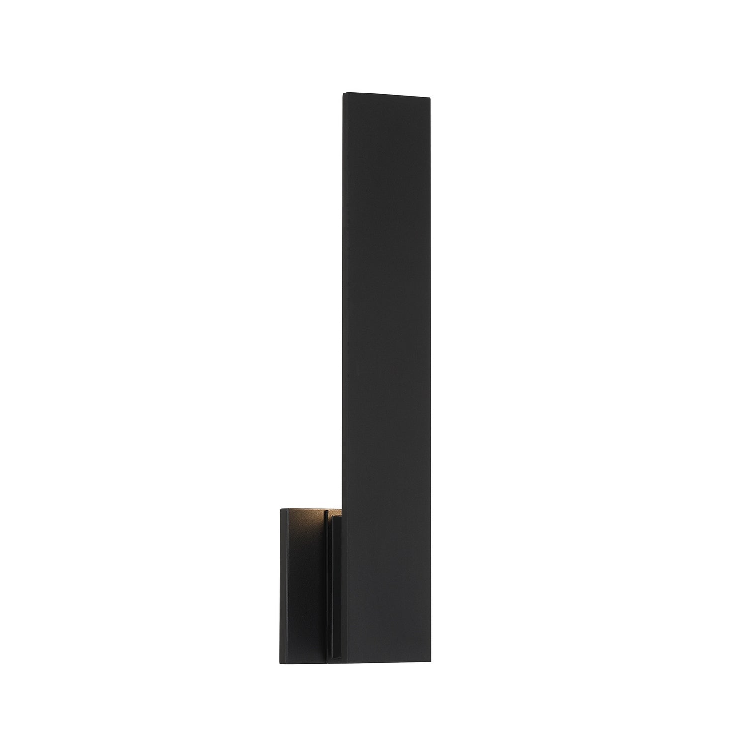Savoy House - 5-118-5CCT-BK - LED Outdoor Wall Lantern - Davis - Black