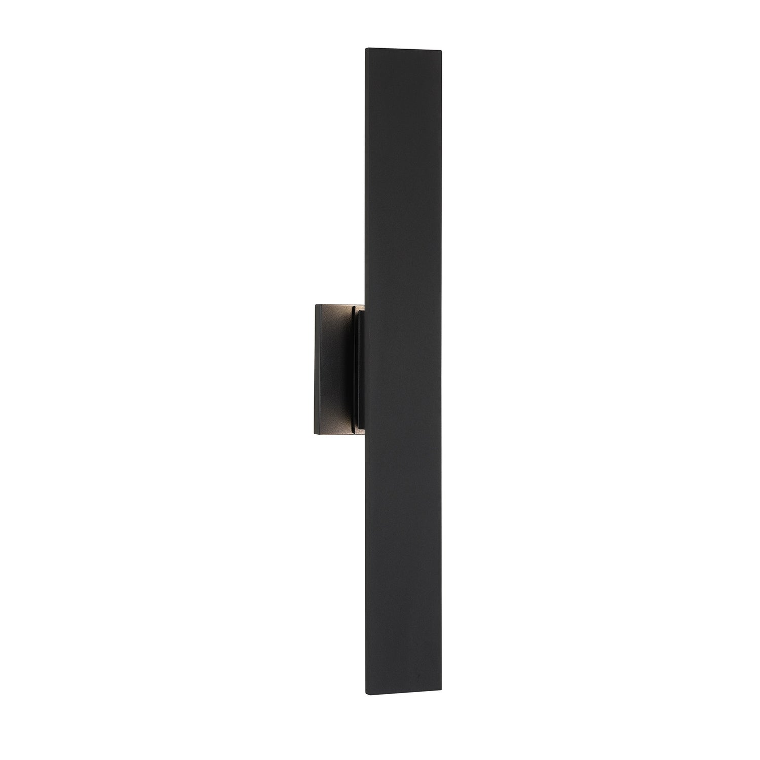 Savoy House - 5-124-5CCT-BK - LED Outdoor Wall Lantern - Davis - Black