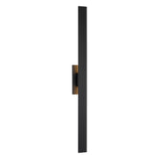 Savoy House - 5-148-5CCT-BK - LED Outdoor Wall Lantern - Davis - Black