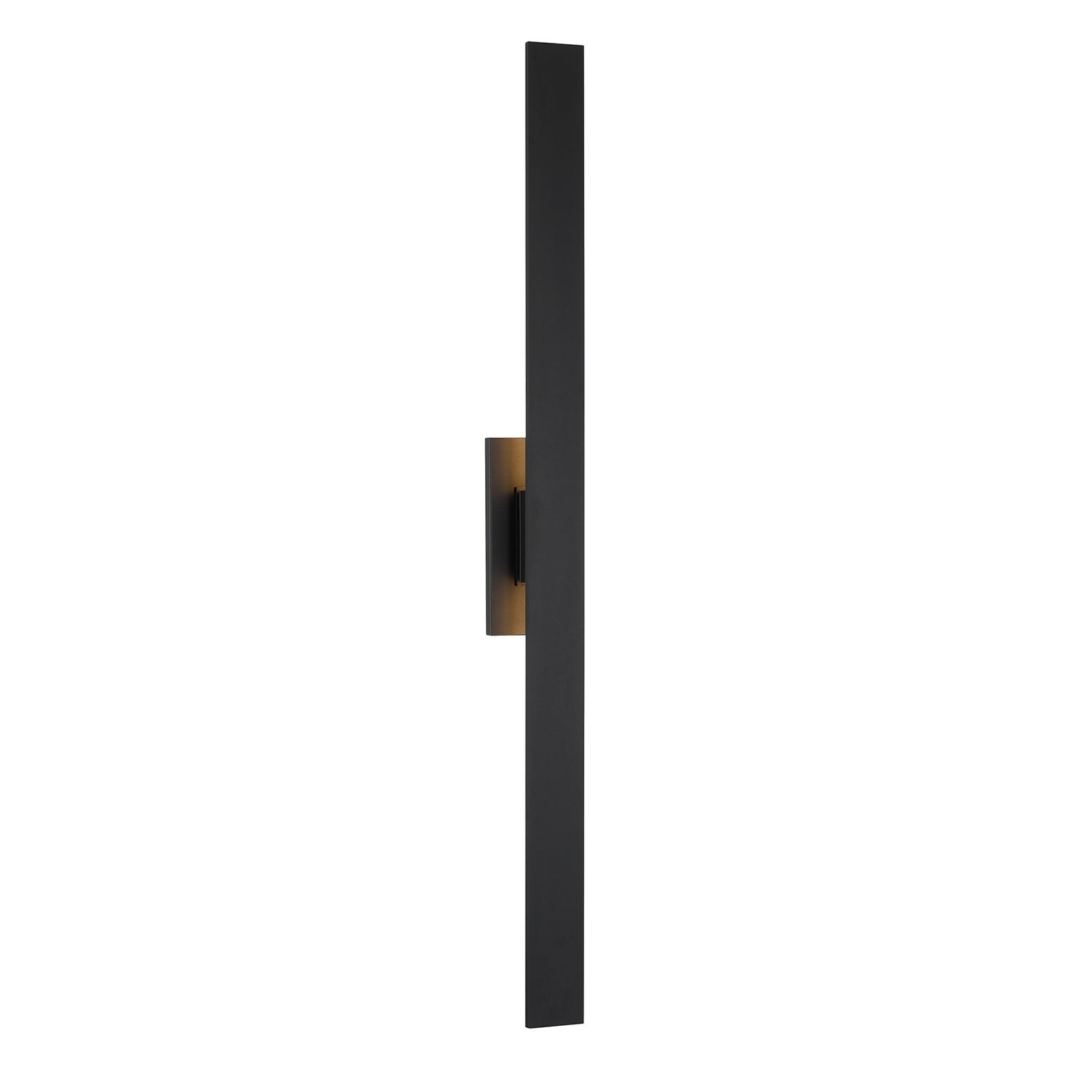 Savoy House - 5-148-5CCT-BK - LED Outdoor Wall Lantern - Davis - Black