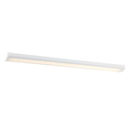 Savoy House - 6-WRAP-5CCT-48-WH - LED Wraparound - White