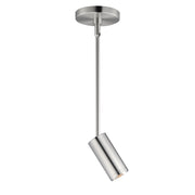ET2 - E21631-SN - LED Pendant - Pullman - Satin Nickel