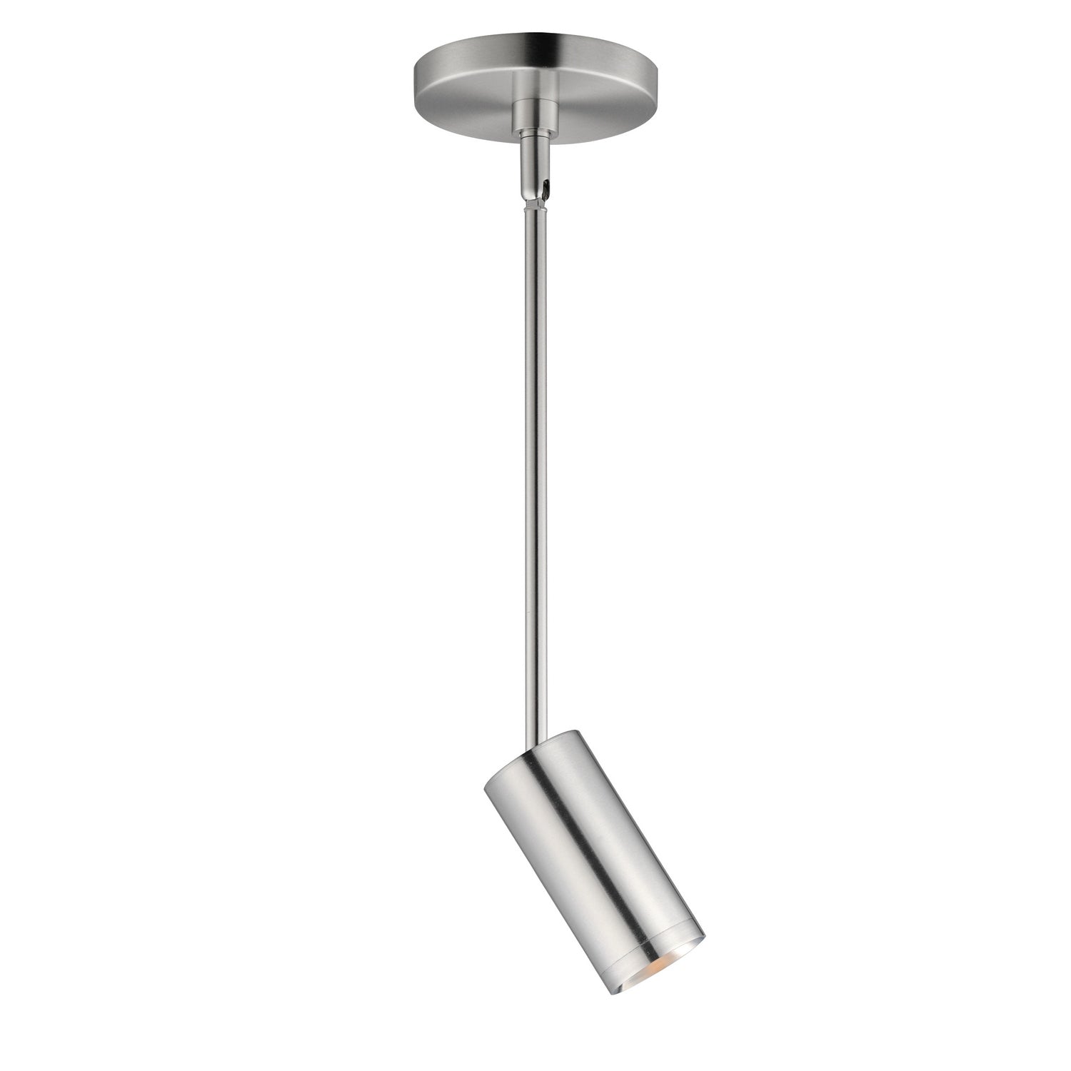 ET2 - E21631-SN - LED Pendant - Pullman - Satin Nickel
